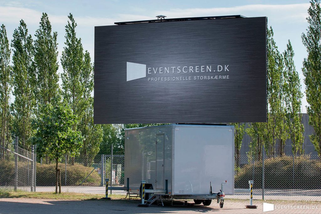 Eventscreen